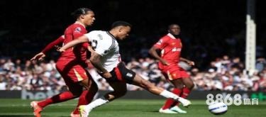 易博体育 - 足球赛事分析