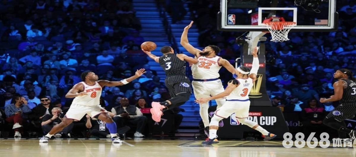 易博体育 - nba彩经